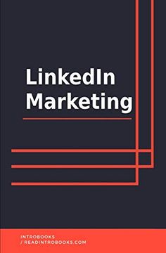 portada Linkedin Marketing 