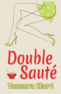 portada Double Sauté: Interracial Romance and Erotica