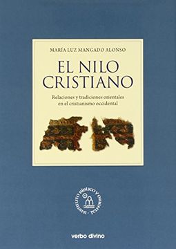 portada Nilo Cristiano,El (in Spanish)