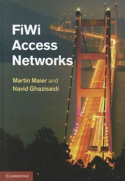 portada fiwi access networks