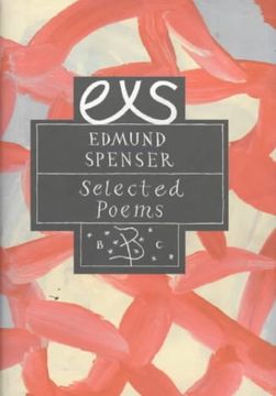 portada Poetry Classics: Edmund Spenser (en Inglés)