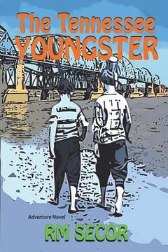 portada The Tennessee Youngster (en Inglés)