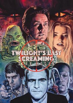 portada Twilight's Last Screaming (en Inglés)