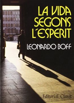 portada La Vida Segons Lesperit (2ª Ed. ) (in Catalá)