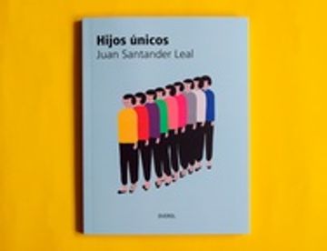 portada Hijos Unicos (in Spanish)