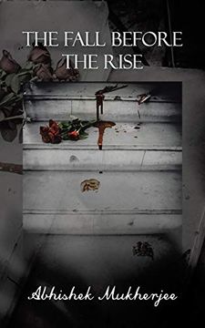 portada The Fall Before the Rise (in English)
