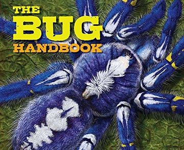 portada The Bug Handbook (in English)