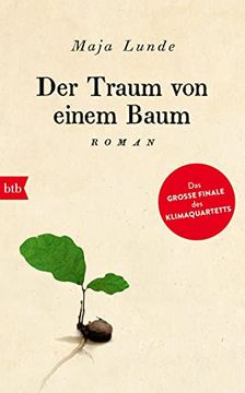portada Der Traum von Einem Baum: Roman: 4 (in German)