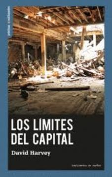 portada Los Limites del Capital (in Spanish)