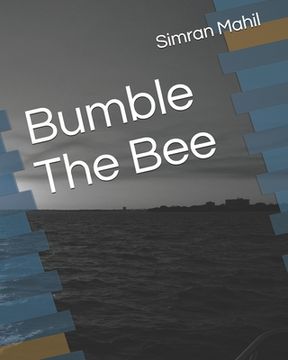 portada Bumble The Bee (en Inglés)