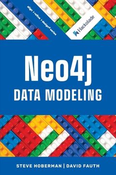 portada Neo4j Data Modeling (en Inglés)