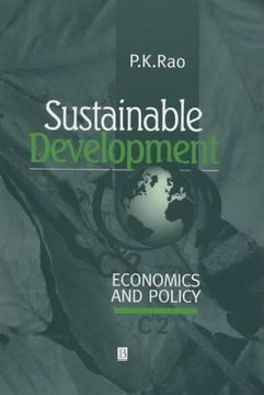 portada sustainable development (en Inglés)