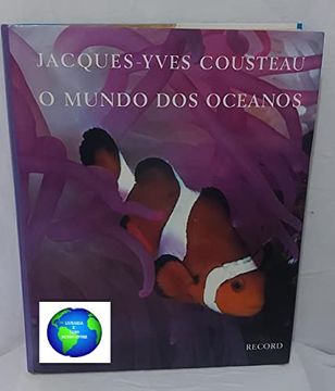 portada Jacques Cousteau Aventura Submarina. Nº2