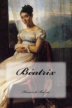 portada Béatrix (en Francés)