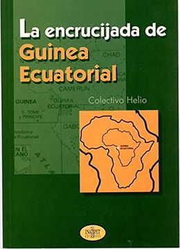 portada Guinea Ecuatorial un Realidad Viva