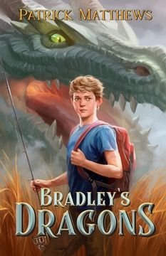 portada Bradley's Dragons (en Inglés)