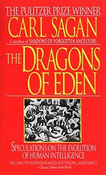 portada (Yayas)The Dragons of Eden: Speculations on the Evolution of Human Intelligence 