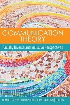 portada Communication Theory: Racially Diverse and Inclusive Perspectives