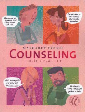 portada Counseling: Teoría y Práctica