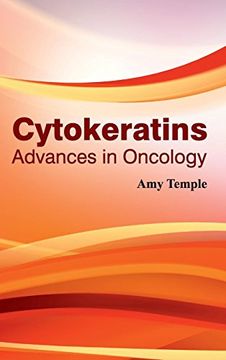 portada Cytokeratins: Advances in Oncology