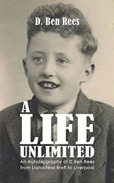 portada A a Life Unlimited (in English)