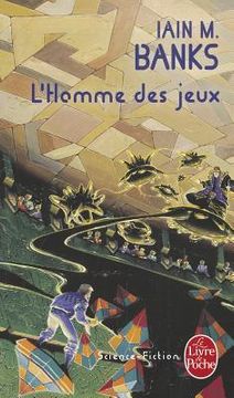 portada L Homme Des Jeux (en Francés)