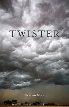 portada Twister (en Inglés)