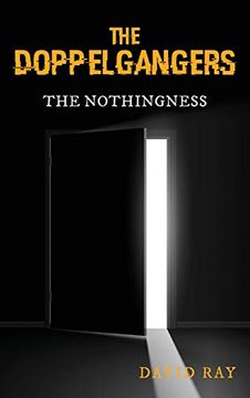 portada The Doppelgangers: The Nothingness (en Inglés)