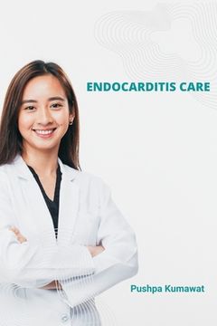 portada Endocarditis Care (en Inglés)