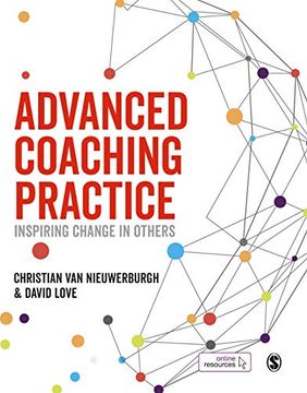 portada Advanced Coaching Practice (en Inglés)