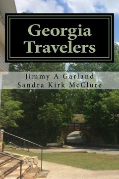 portada Georgia Travelers: From the Mountains to the Sea