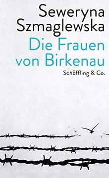 portada Die Frauen von Birkenau (in German)