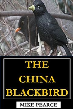 portada The China Blackbird (libro en inglés)