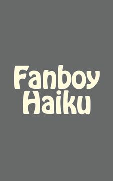 portada Fanboy Haiku 