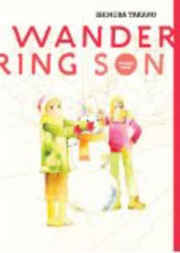 wandering son volume 3