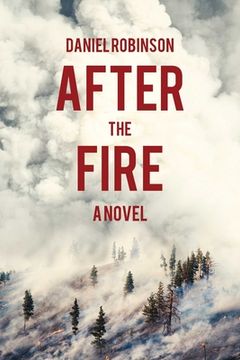 portada After the Fire (en Inglés)