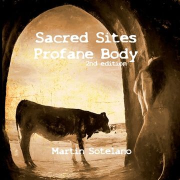 portada Sacred Sites, Profane Body (2nd edition) (en Inglés)