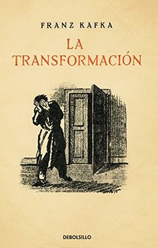 portada La Transformación / Edición Conmemorativa the Metamorphosis