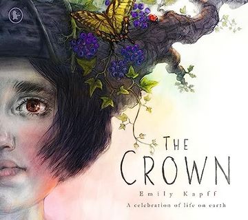portada The Crown