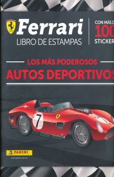 portada Autos Deportivos n. 1