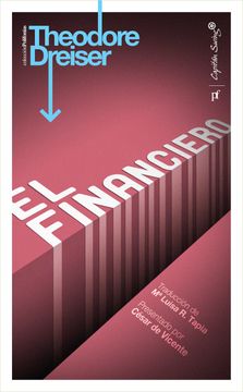 portada El Financiero (in Spanish)