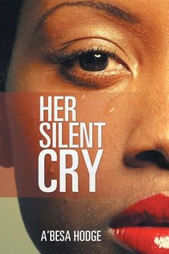 portada Her Silent Cry