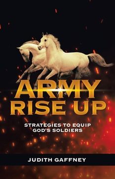 portada Army Rise Up: Strategies to Equip God's Soldiers