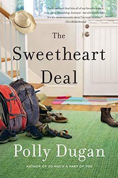 portada The Sweetheart Deal (en Inglés)