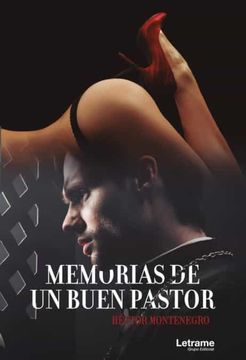 portada Memorias de un Buen Pastor (in Spanish)