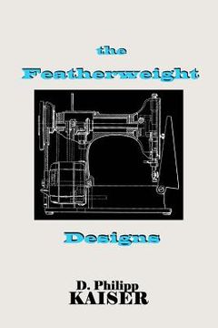 portada The Featherweight Designs (en Inglés)