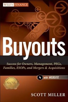 portada buyouts, + website