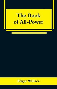 portada The Book of All-Power