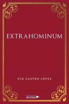 portada Extrahominum