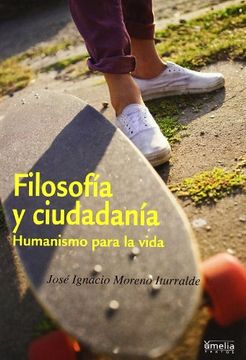 portada Filosofia y Ciudadania (in Spanish)